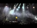 Superposition - Young the Giant Live at Climate Pledge Arena in Seattle, Washington 6/22/2024