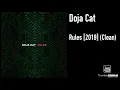 Doja Cat - Rules [2019] (Clean)