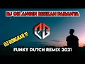 Lagu Dj Oh Angin Bisikan Padanya Funky Dutch Remix 2021