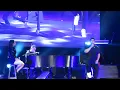 MATISSE - POR ULTIMA VEZ - CONCIERTO LIMA PERÚ