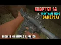 Lagu Endless Nightmare 4: Prison Chapter 14 | Nightmare Mode