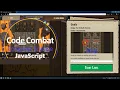 Code Combat - Level 9 JavaScript Tutorial