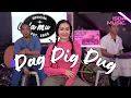 Lagu DAG DIG DUG - IIS DAHLIA - ISDA MUSIC