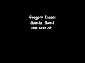 Gregory Isaacs - Special Guest