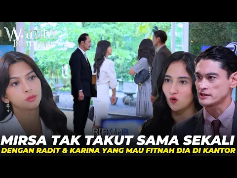 Video Thumbnail: TRAILER WANITA ISTIMEWA HARI INI FULL EPISODE 142 SABTU 3 JANUARI 2026