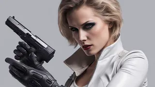 I Hired a Hitwoman