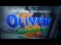 Download Lagu Oliver \u0026 Company Tralier UK (From The Hunchback of Notre Dame VHS UK)