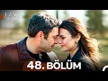 Lagu Uzak Şehir 48. Bölüm