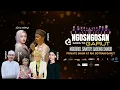 NGOSNGOSAN EPS. 04 BERSAMA ALMA ESBEYE - MIFTAH FARIDL - ENDUH KASYEP - DE AMANDA - NIDA M SHOLIHAH