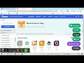 Adding Quizizz Join Page to Clever