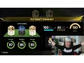 PELE 190 FUT DRAFT - FIFA 16