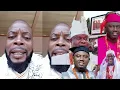 Download Lagu ORO NIPA ALAFIN OYO ATI OONI OF IFE TANI ONI ASE LATI FIN ENIYAN JE NI ABE YORUBA LAND HMMM