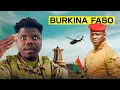 Download Lagu Flying To Meet The President Of Burkina Faso🇧🇫
