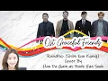 Lagu Raindrop (Shim Eun Kyung) by Han Da Gam as Baek Hae Sook (Graceful Friends) Romanisasi \u0026 Indonesia