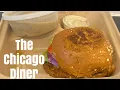 The Chicago Diner