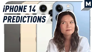 Everything We Expect to See at Apple s September iPhone Event Mashable