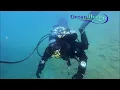 Download Lagu PADI Deep Diver \u0026 Dry Suit Training | Portroe Quarry Weekend with Oceandivers