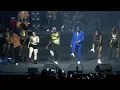 MUA MBUYI GENÈVE ARENA FERRE GOLA