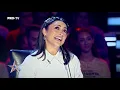 Download Lagu Ea e noua Cleopatra Stratan | Lady V Kid - Românii au Talent