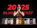 The BEST Phone Camera of 2025! BLIND Camera Test!