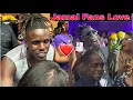 Download Lagu Jamal Roberts Beautiful Singing Among Fans 😍| Jackson Convention Complex Mississippi