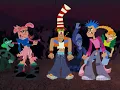 Jack and the Rave