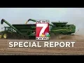 A KWWL Special Report - Growing Forward The Future of Farming