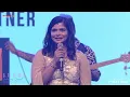Aaradhya Song By Sid Sriram & Chinmayi | KUSHI Musical Concert | Vijay Deverakonda | Samantha