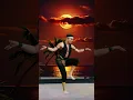 Download Lagu Daun Pulus Tari jaipong melehoy #allchannel #shorts #fyp #jaipong