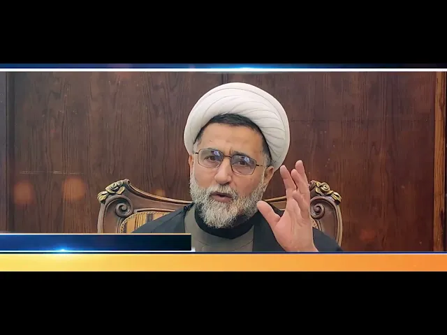 ⁣الامام علي(ع) والدنيا | سماحة الشيخ د.خليل رزق