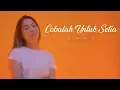 Lagu KRISDAYANTI - COBALAH UNTUK SETIA [ GABY ]
