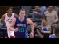 Zeller Slashes in the Lane and Slams Home the Poster Dunk