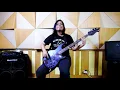 Download Lagu CHILDREN OF GAZA - HINA ANGKARA (BASS PLAYTHROUGH)