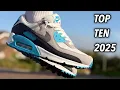 Lagu BEST TOP TEN NIKE AIR MAX 90 2025
