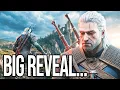 The Witcher 3 Expansion BIG REVEAL