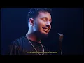 Oussama – Je sais que t’as mal (Live Acoustique)