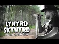 Lynyrd Skynyrd - Visiting the Plane Crash Site in Mississippi 4K