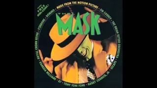 The Mask Soundtrack Jim Carrey Cuban Pete Arkin Movie Mix 