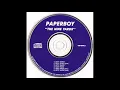 Paperboy - Ditty Street