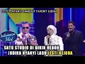 Lagu HEBOH...!! JUDIKA NYANYI LAGU LESTI KEJORA SEISI STUDIO DIBUAT TAKJUB