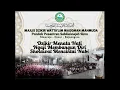 Download Lagu 🔴 LIVE KH. ANWAR ZAHID | RUTINAN MAJELIS DZIKIR WA TA'LIM MAQOMAN MAHMUDA PP SABILUNNAJAH SIMO