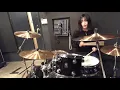 Download Lagu ONE OK ROCK / Mighty Long Fall 叩いてみた！【ドラム】
