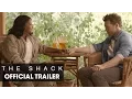 Download Lagu The Shack (2017 Movie) Official Trailer – ‘Believe’