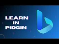 Microsoft Bing - The Awoof free AI Powered Search Engine