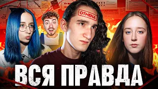 Херейд: Что Случилось? Вся Правда.