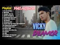 Download Lagu FULL ALBUM VICKY SALAMOR