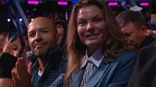 Татьяна Буланова Новая волна 2025 