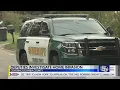 Deputies search for suspects after home invasion in Escambia County