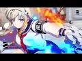 Lagu [Chaos Zero Nightmare] Haru Character PV