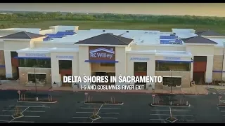 RC Willey Grove Furniture Store